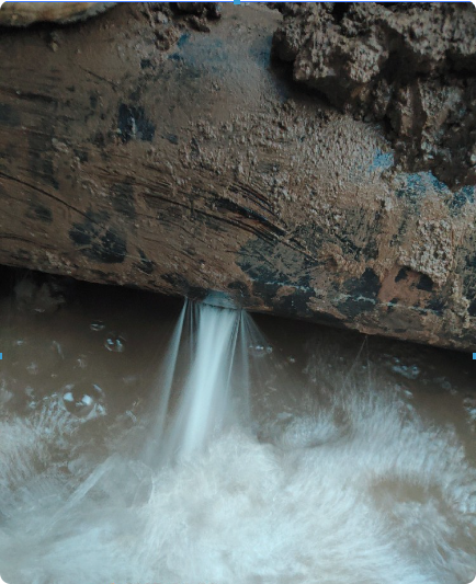 濮阳经济技术开发区消防水管漏水检测维修